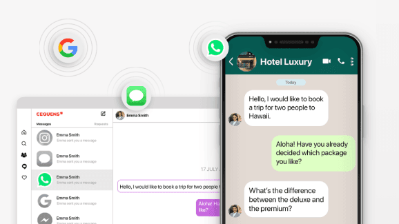 Retail and eCommerce