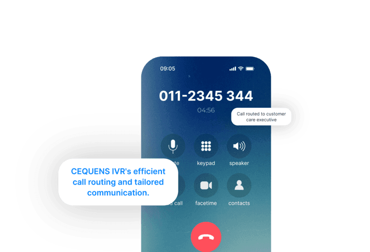 Convert leads to customers
