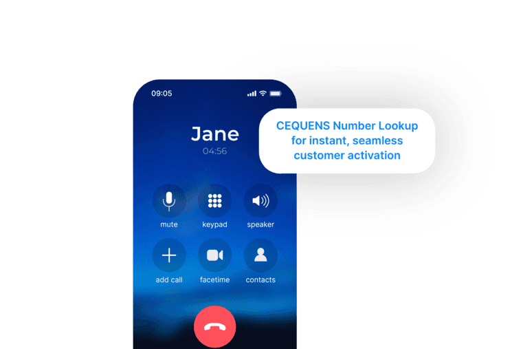 Seamless engagement unlocked