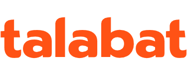 Talabat Logo