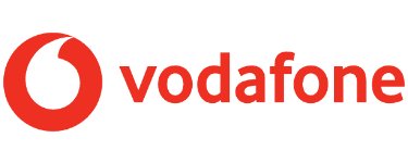 Vodafone Logo