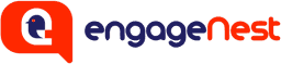 Engagenest Logo