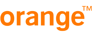 Orange Logo