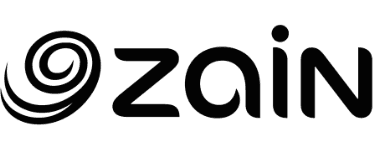 Zain Logo